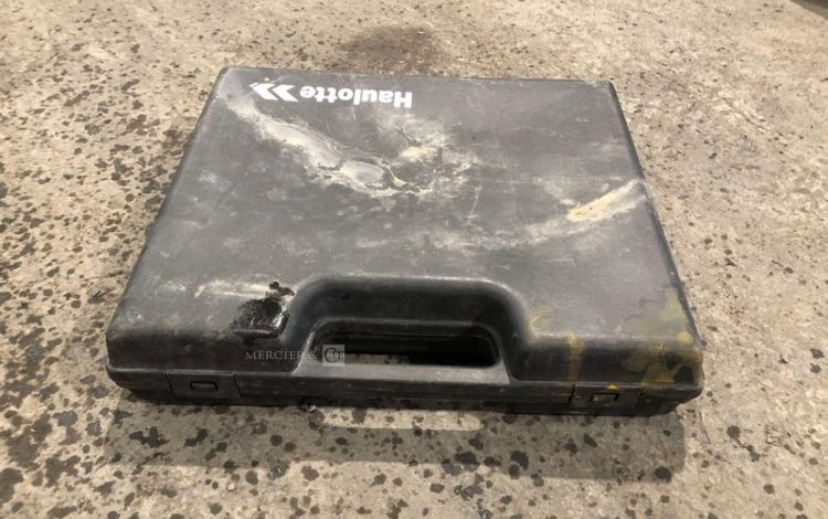 JAGUAR MASTER MOBIL HYDRAULIQUE  381MAM10