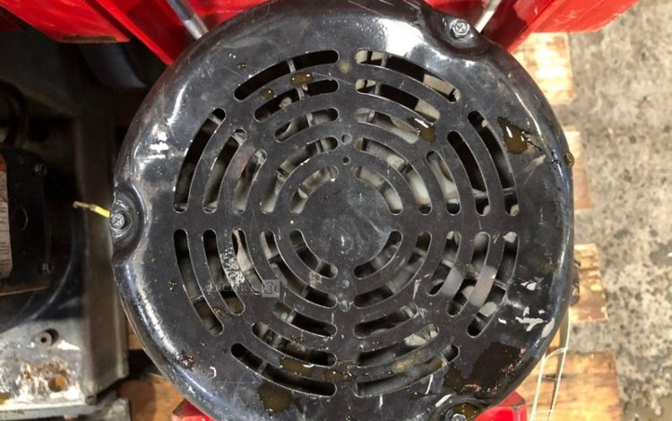 JAGUAR MASTER MOBIL HYDRAULIQUE  381MAM10