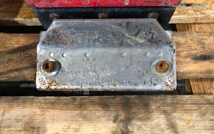 JAGUAR MASTER MOBIL HYDRAULIQUE  381MAM10