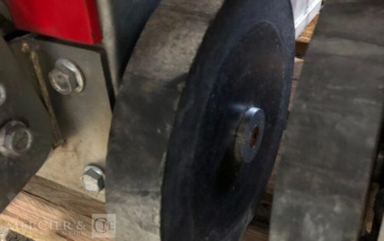 JAGUAR MASTER MOBIL HYDRAULIQUE  381MAM10