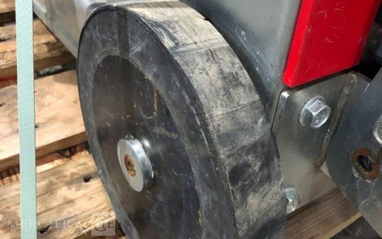 JAGUAR MASTER MOBIL HYDRAULIQUE  381MAM10