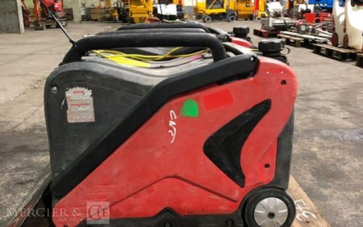 ACCESS 3000  379MAM10