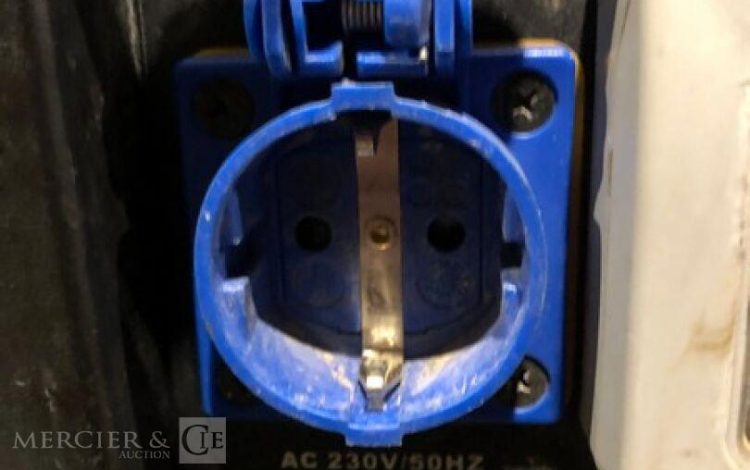 ACCESS 3000  379MAM10