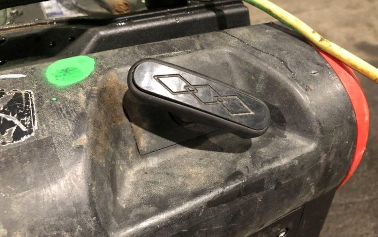 ACCESS 3000  379MAM10