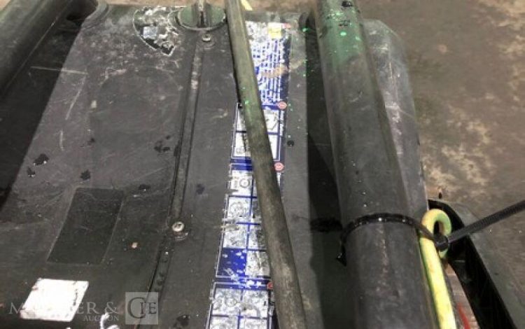 ACCESS 3000  379MAM10