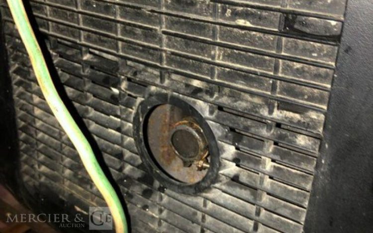 ACCESS 3000  379MAM10