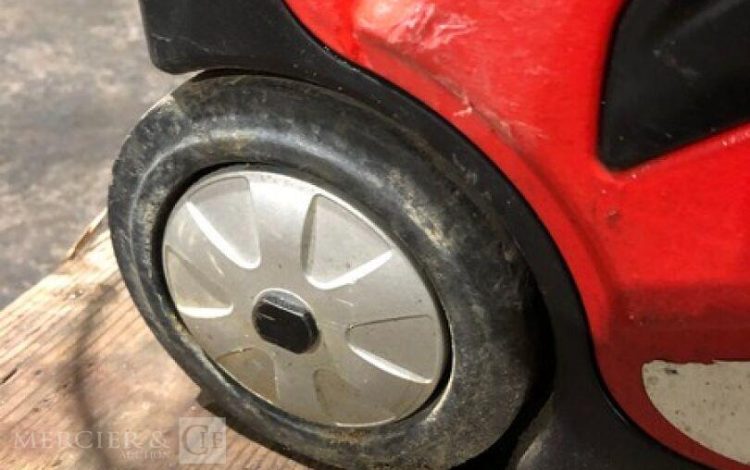 ACCESS 3000  379MAM10