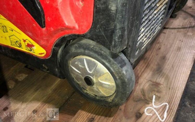 ACCESS 3000  379MAM10