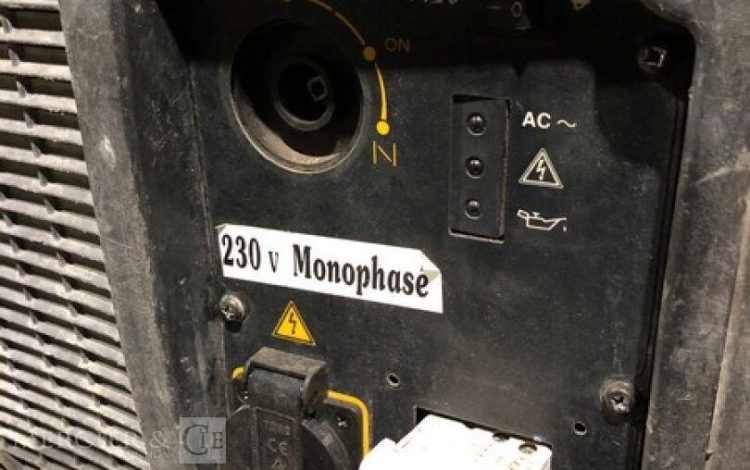 ACCESS 3000  379MAM10