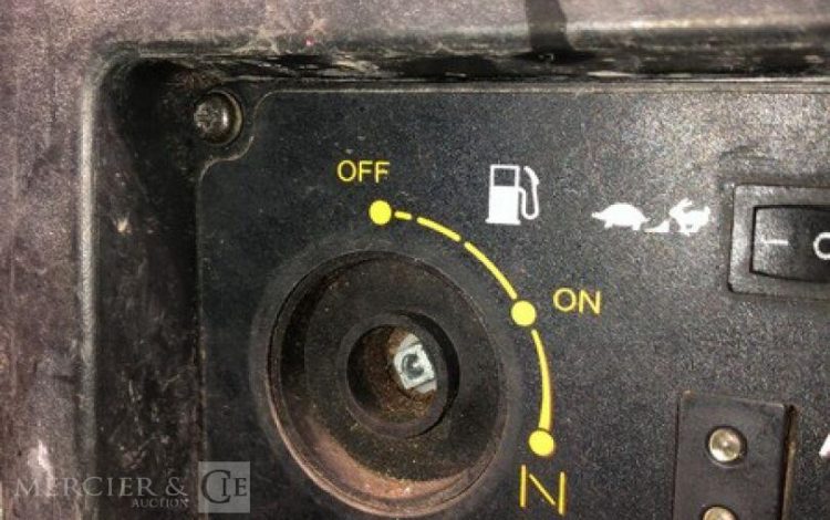 ACCESS 3000  379MAM10