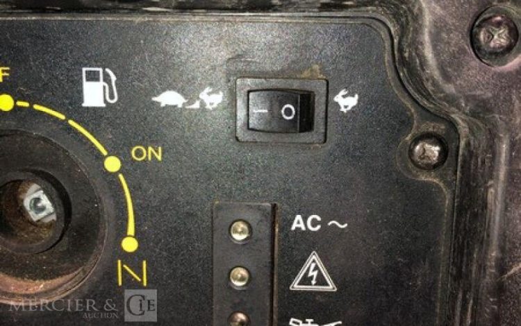 ACCESS 3000  379MAM10