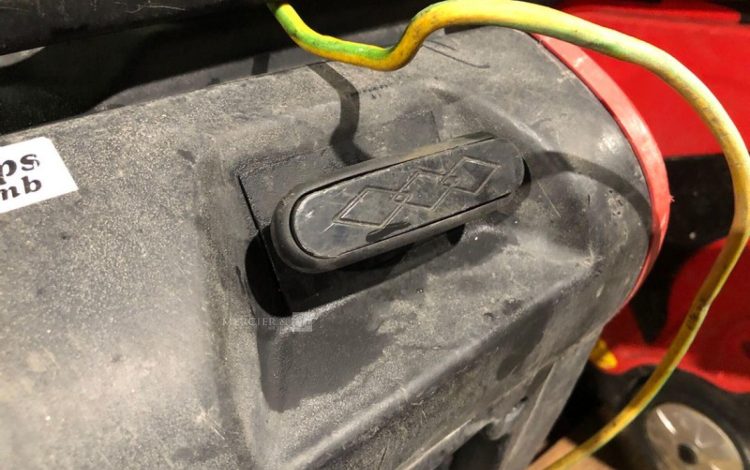 ACCESS 3000  379MAM10