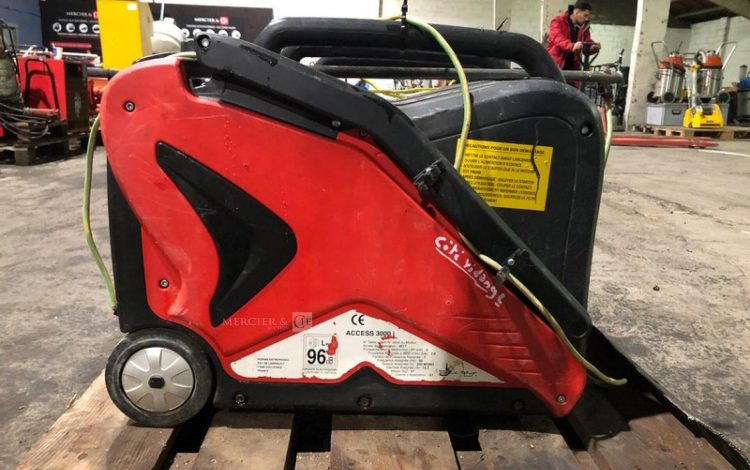 ACCESS 3000  379MAM10