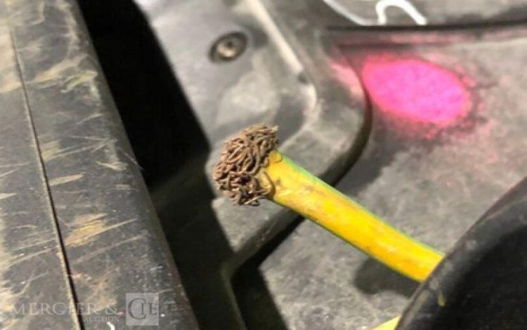 ACCESS 3000  379MAM10