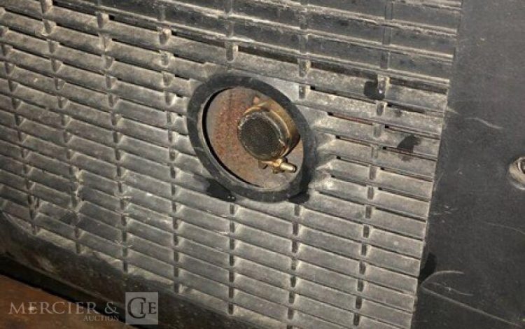 ACCESS 3000  379MAM10