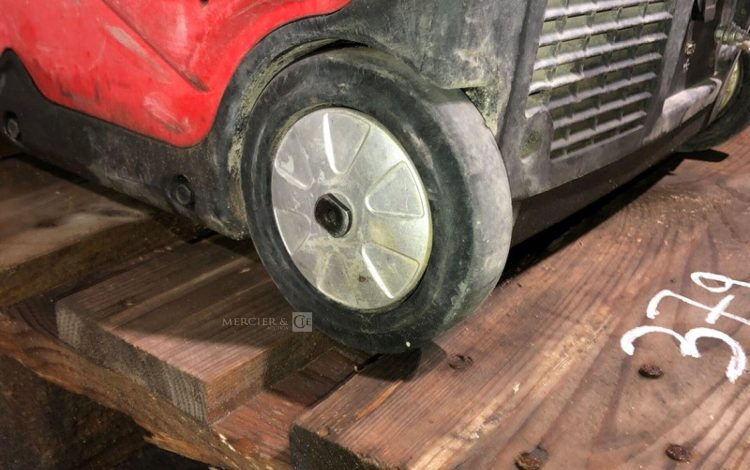 ACCESS 3000  379MAM10