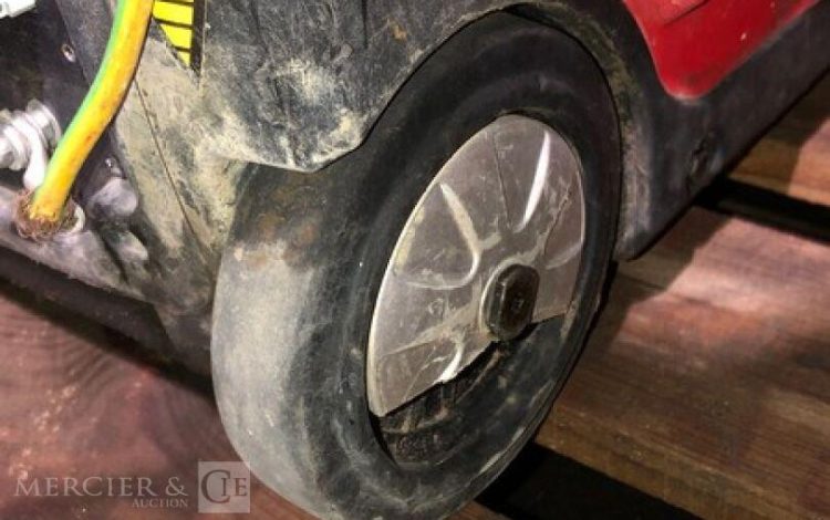 ACCESS 3000  379MAM10