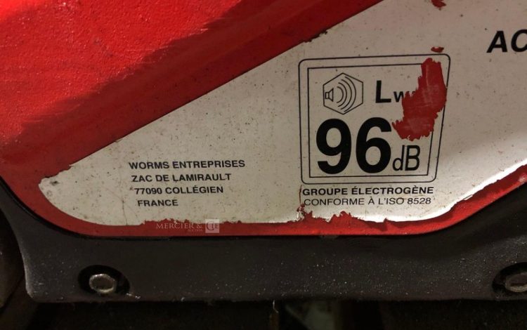 ACCESS 3000  379MAM10