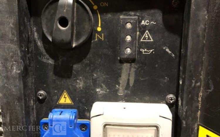 ACCESS 3000  379MAM10