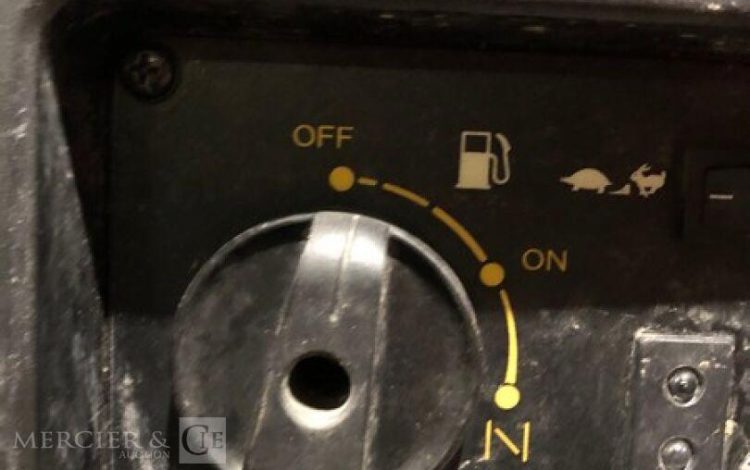 ACCESS 3000  379MAM10