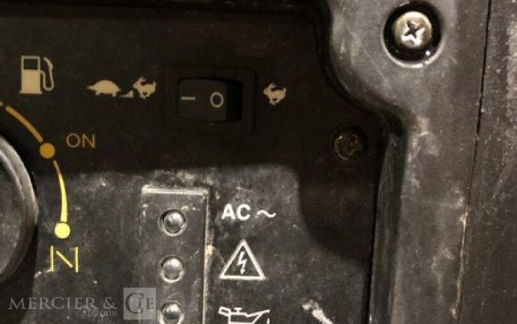 ACCESS 3000  379MAM10