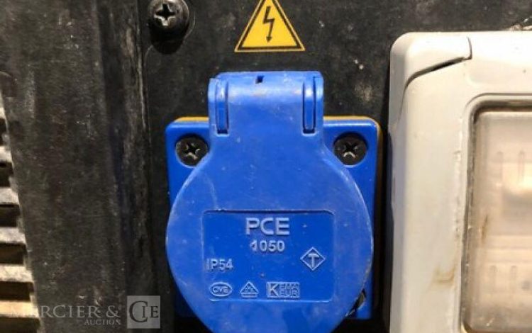 ACCESS 3000  379MAM10