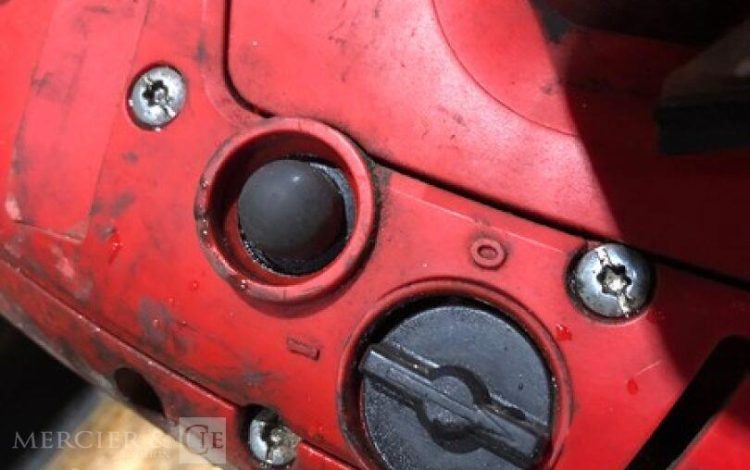 WACKER NEUSON BH65  376MAM10