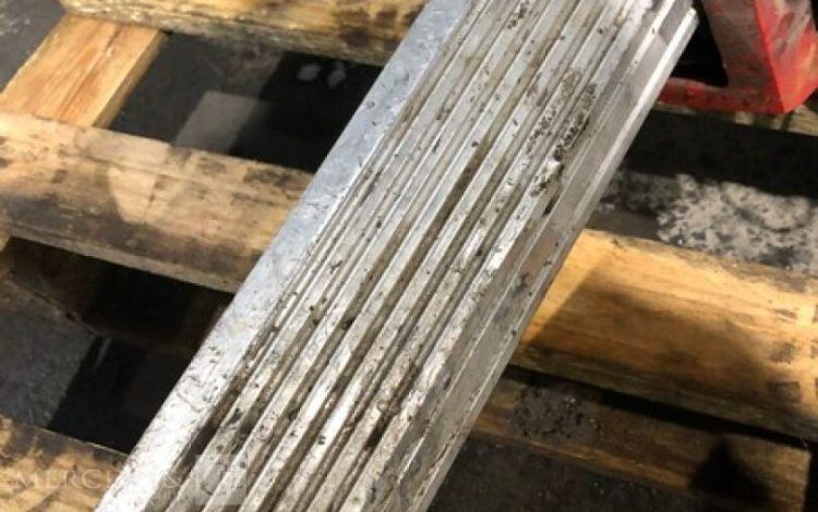 WACKER NEUSON BH65  376MAM10