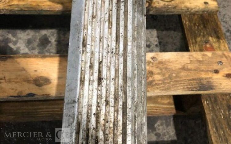 WACKER NEUSON BH65  376MAM10