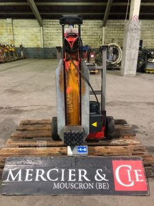 BELL TURBO 7 P.P.LX  375MAM10