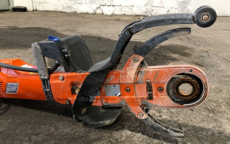 HUSQVARNA K3000  374MAM10