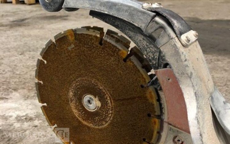 HUSQVARNA K3000  374MAM10