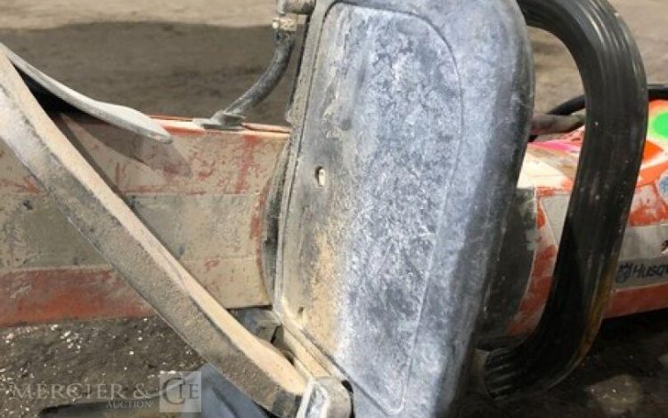 HUSQVARNA K3000  374MAM10