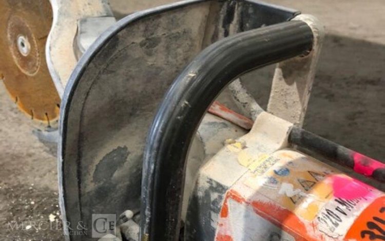 HUSQVARNA K3000  374MAM10