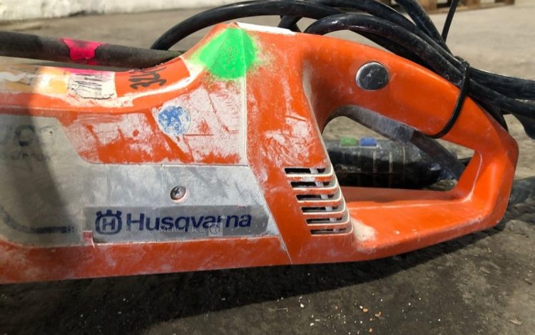 HUSQVARNA K3000  374MAM10