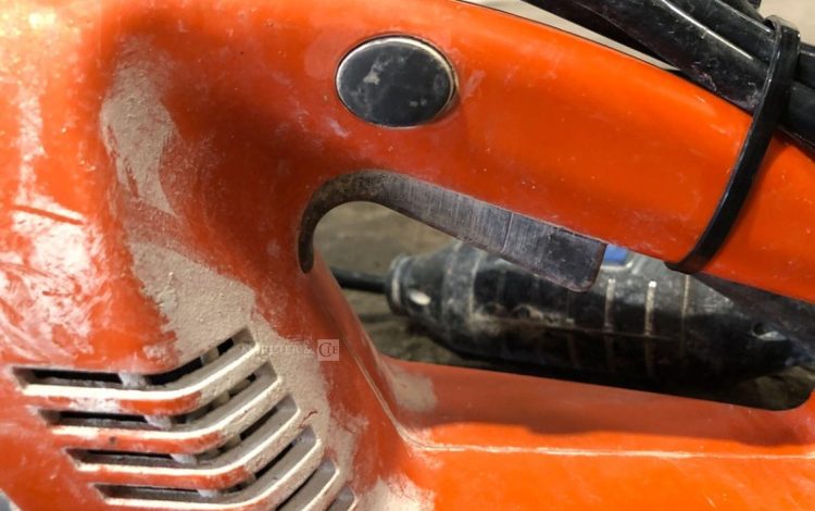 HUSQVARNA K3000  374MAM10