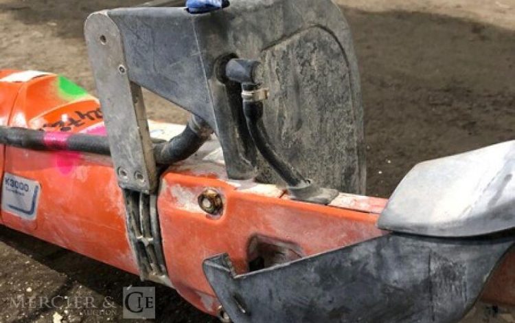 HUSQVARNA K3000  374MAM10