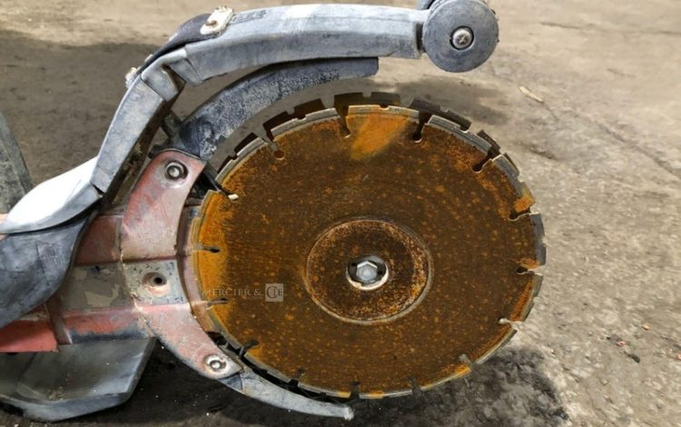 HUSQVARNA K3000  374MAM10