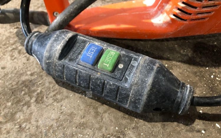 HUSQVARNA K3000  374MAM10