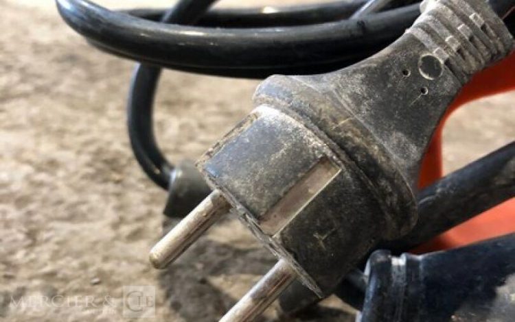 HUSQVARNA K3000  374MAM10