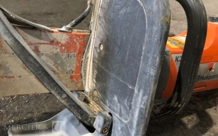 HUSQVARNA K3000  374MAM10