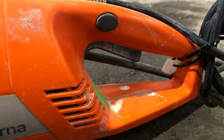 HUSQVARNA K3000  374MAM10