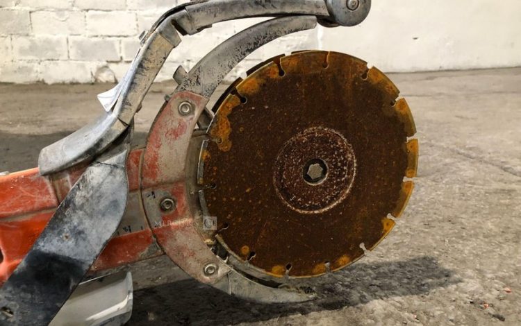 HUSQVARNA K3000  374MAM10