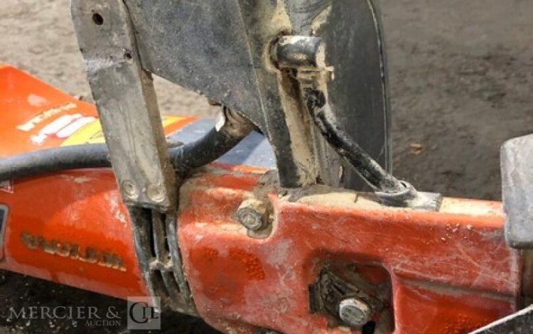 HUSQVARNA K3000  374MAM10