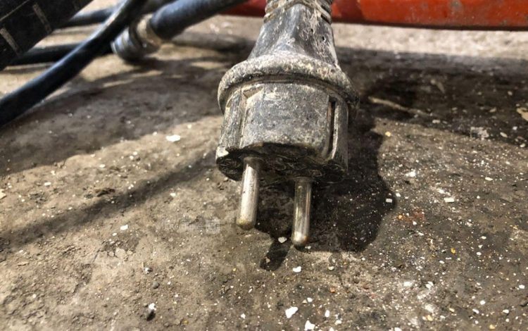 HUSQVARNA K3000  374MAM10