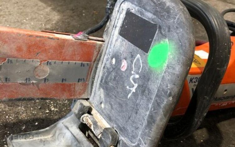 HUSQVARNA K3000  374MAM10