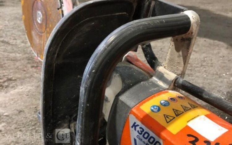 HUSQVARNA K3000  374MAM10