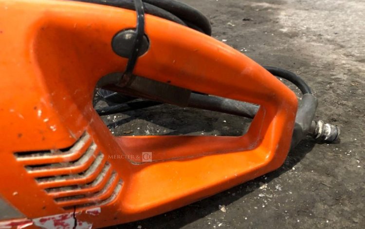 HUSQVARNA K3000  374MAM10