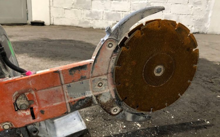 HUSQVARNA K3000  374MAM10