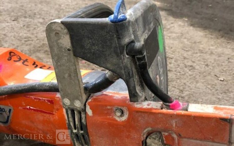 HUSQVARNA K3000  374MAM10